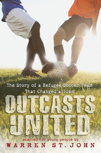 Cover for Outcasts United
