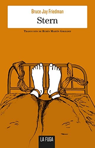 Cover for Stern