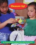 Cover for Measure Up!