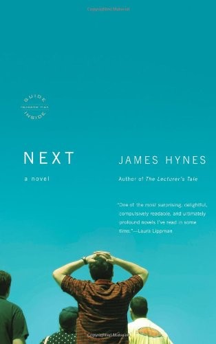 Cover for Next