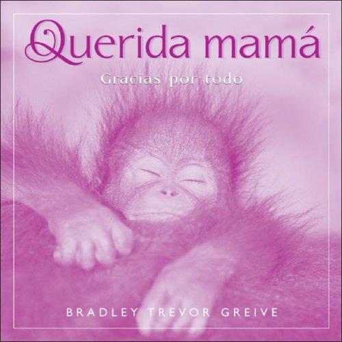 Cover for Querida Mama