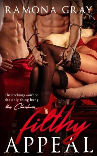 Cover for Filthy Appeal
