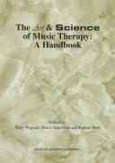 Cover for The Art and Science of Music Therapy