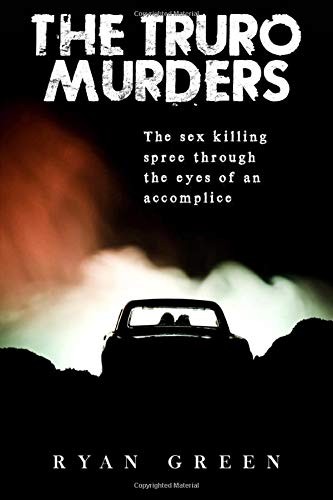 Cover for The Truro Murders