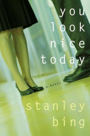 Cover for You Look Nice Today