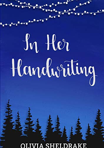 Cover for In Her Handwriting