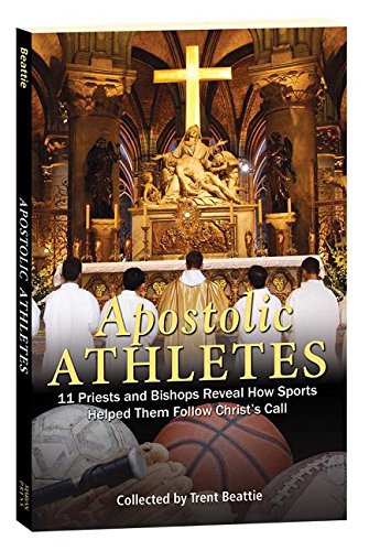 Cover for Apostolic Athletes