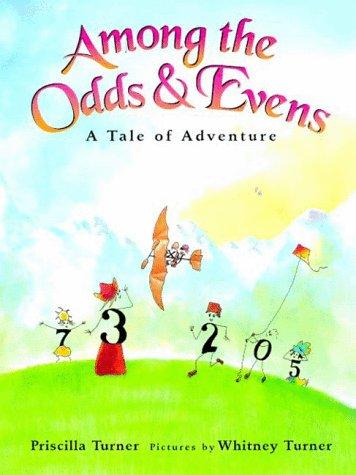 Cover for Among the odds & evens