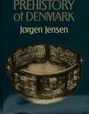 Cover for The Prehistory of Denmark