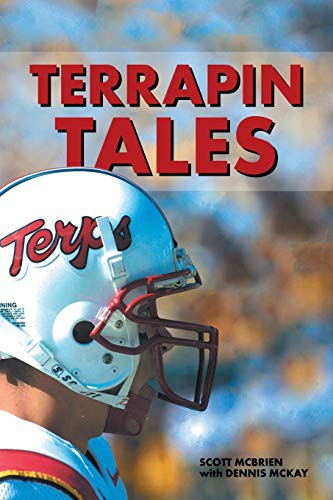 Cover for Terrapin Tales