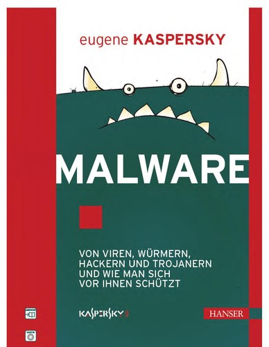 Cover for Malware