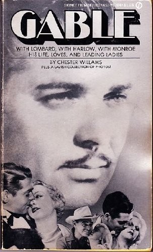 Cover for Gable