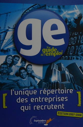 Cover for GE