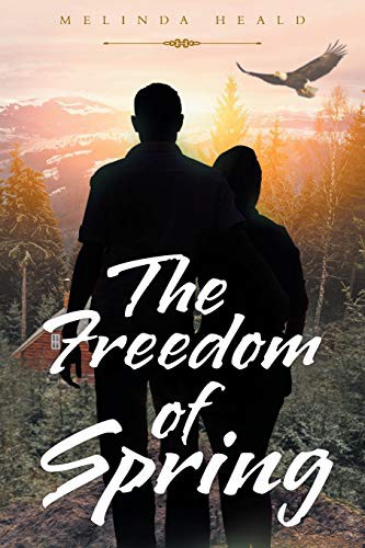 Cover for The Freedom of Spring