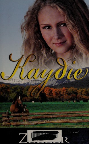 Cover for Kaydie