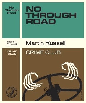 Cover for No through road