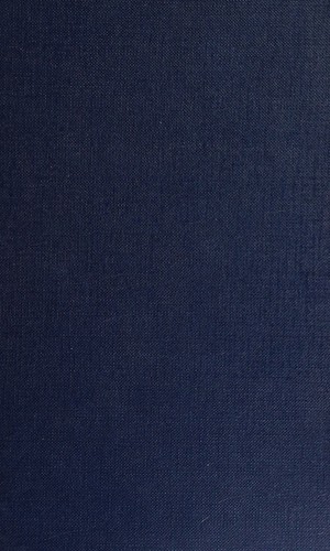 Cover for Parliament and Administration