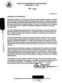Cover for EPA Office of Compliance Sector Notebook Project (EPA Office of Compliance sector notebook project)