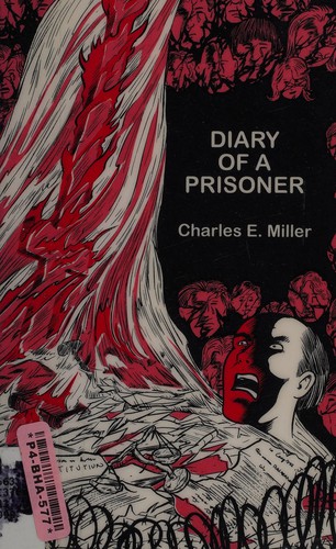 Cover for Diary of a Prisoner