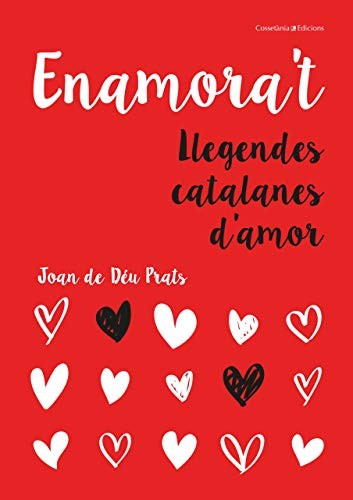 Cover for ENAMORA'T