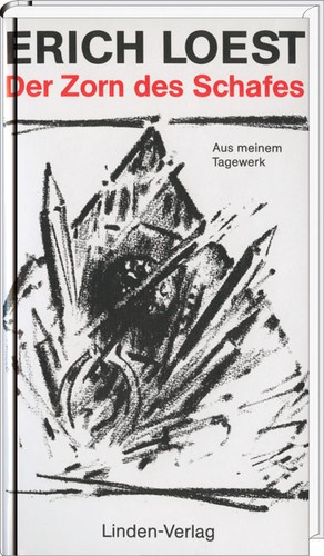 Cover for Der Zorn des Schafes