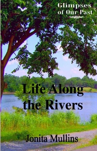Cover for Life Along the Rivers