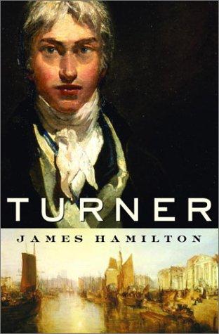 Cover for Turner