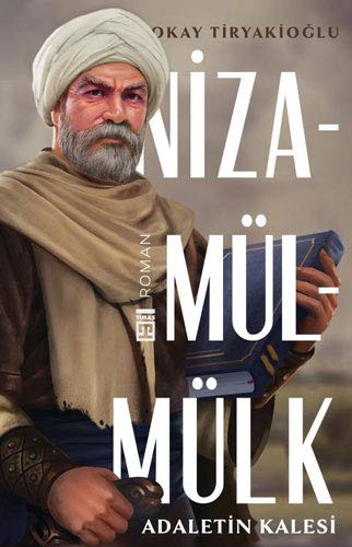 Cover for Adaletin Kalesi