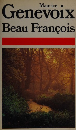 Cover for Beau Francois
