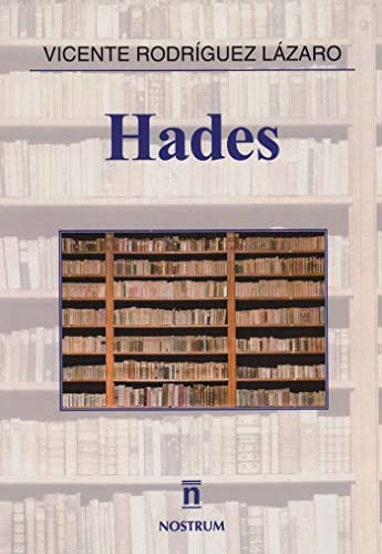 Cover for Hades