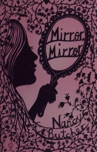Cover for Mirror, mirror