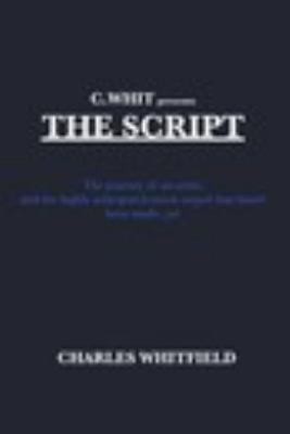 Cover for CWhit Presents the Script