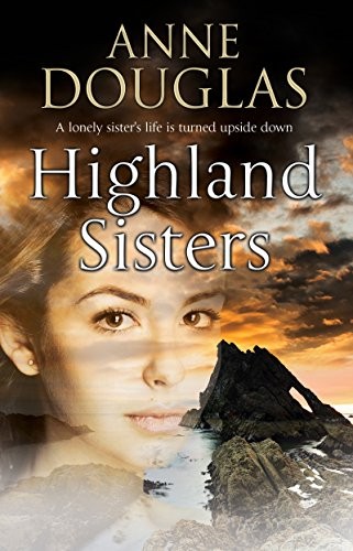 Cover for Highland Sisters