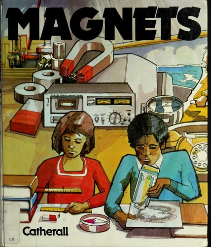 Cover for Magnets