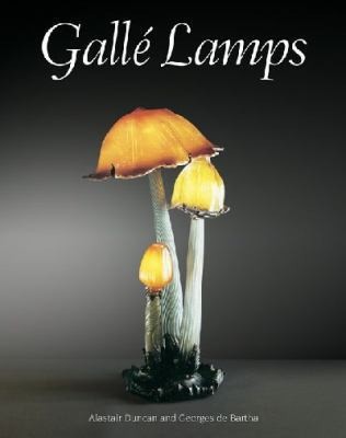 Cover for Galle Lamps