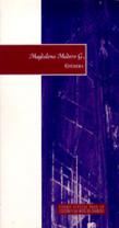 Cover for Efémera