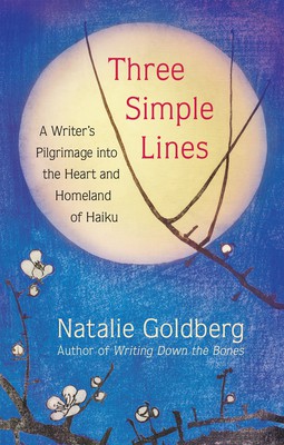 Cover for Three Simple Lines