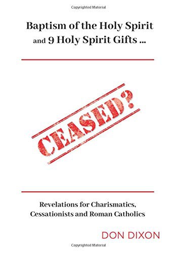 Cover for Ceased?