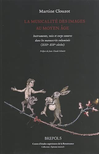 Cover for La Musique En Images