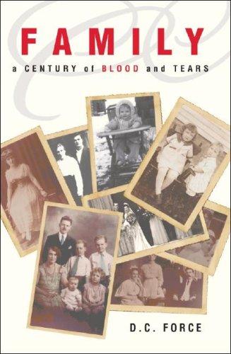 Cover for Family