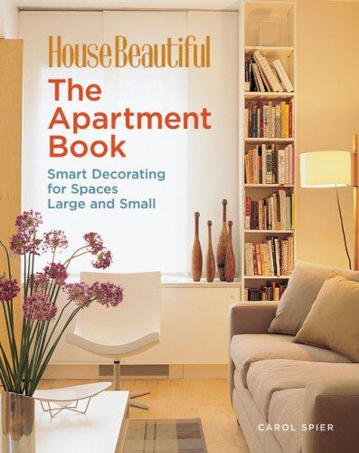 Cover for The Apartment Book