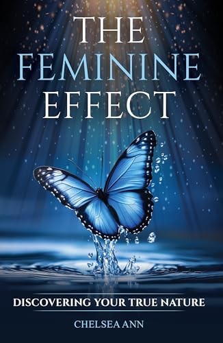 Cover for Feminine Effect