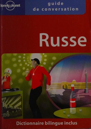 Cover for Russe