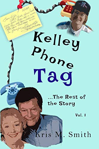 Cover for Kelley Phone Tag