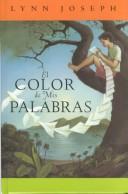 Cover for El Color De Mis Palabras