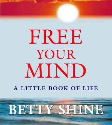 Cover for Free Your Mind
