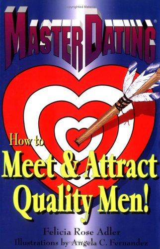 Cover for Master Dating