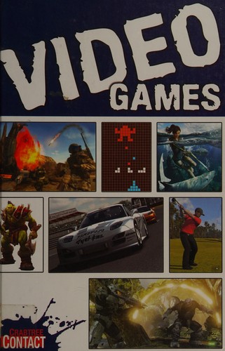 Cover for Video games