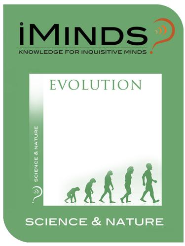 Cover for Evolution