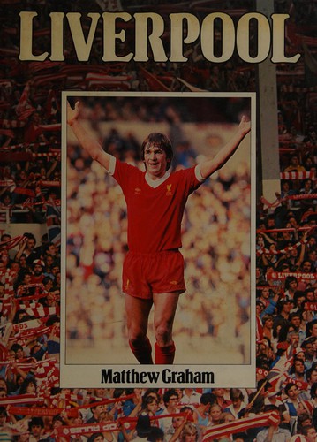 Cover for Liverpool